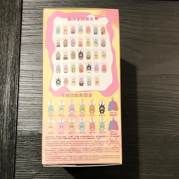 Miniature Bunny Baby Three - Picture 3 of 9